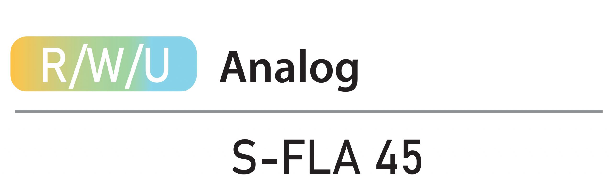 فیکسچر لب آنالوگ Fixture Lab Analog T.STRONG